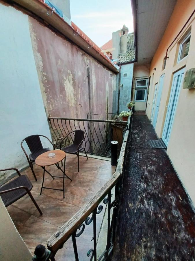 Aristocrat Vintage Apartment Μπρασόβ Εξωτερικό φωτογραφία